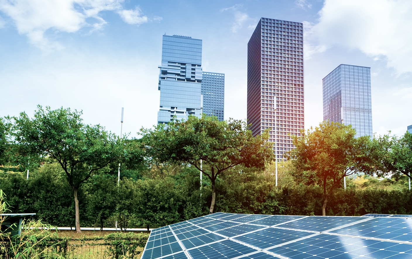Sustainability is more durable when the decisions underlying it are commercially grounded.