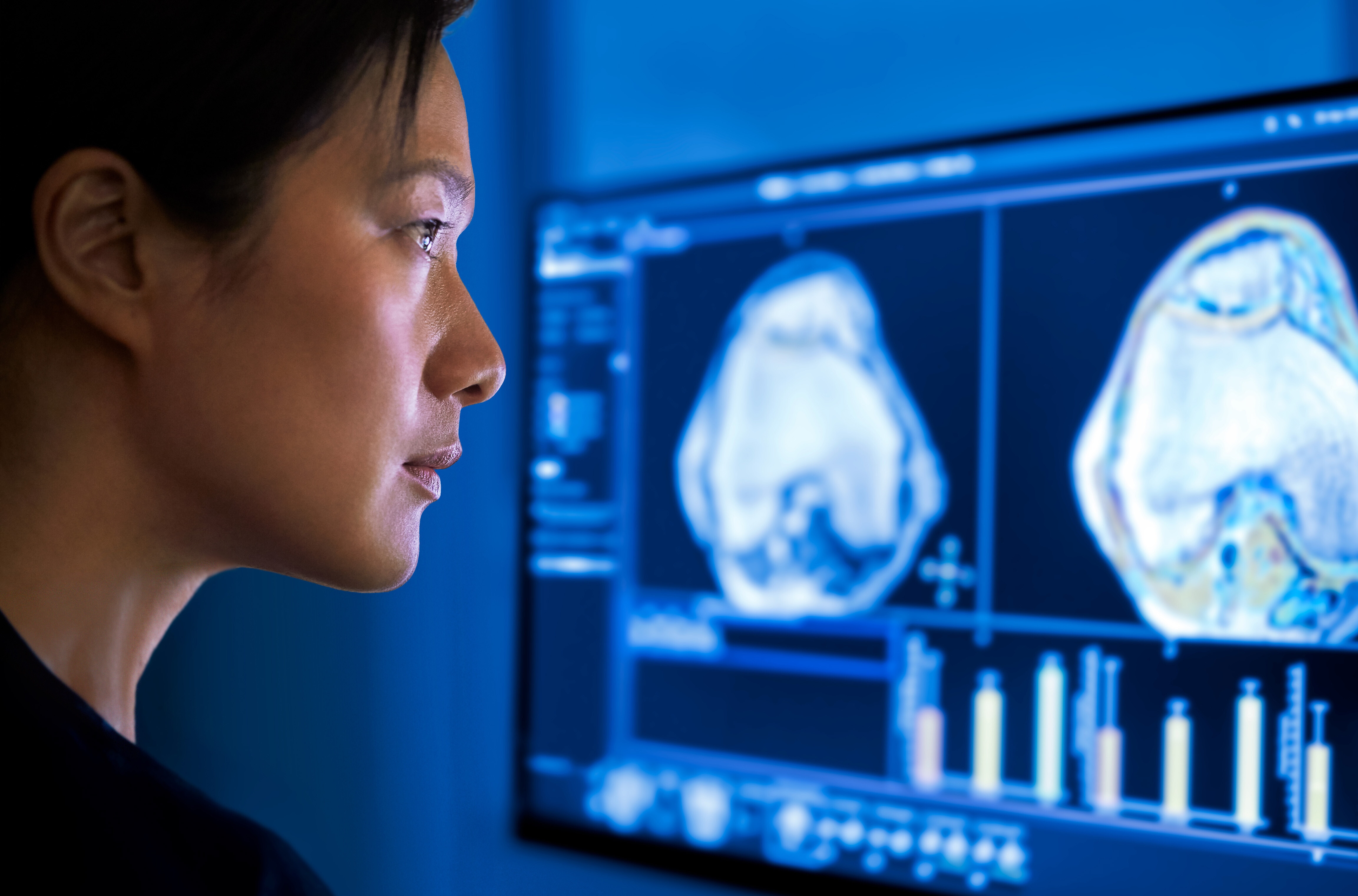 China’s scale, complexity and pace of digital adaption make it a unique environment for testing and scaling healthcare innovation.