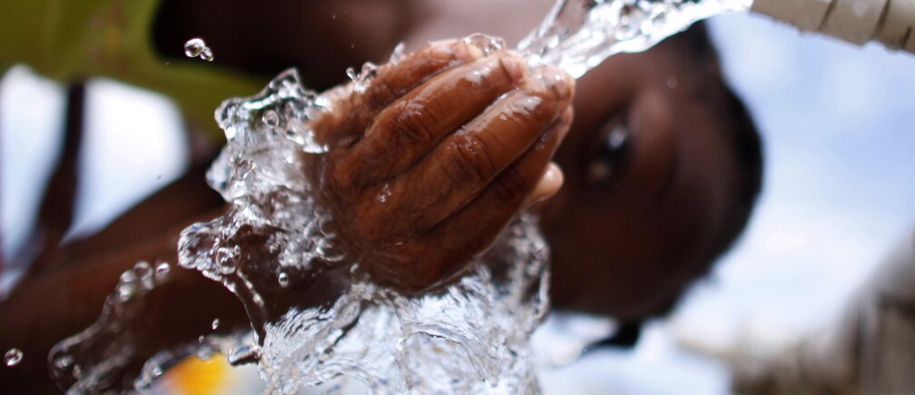 How can we better manage our planet’s water supply?