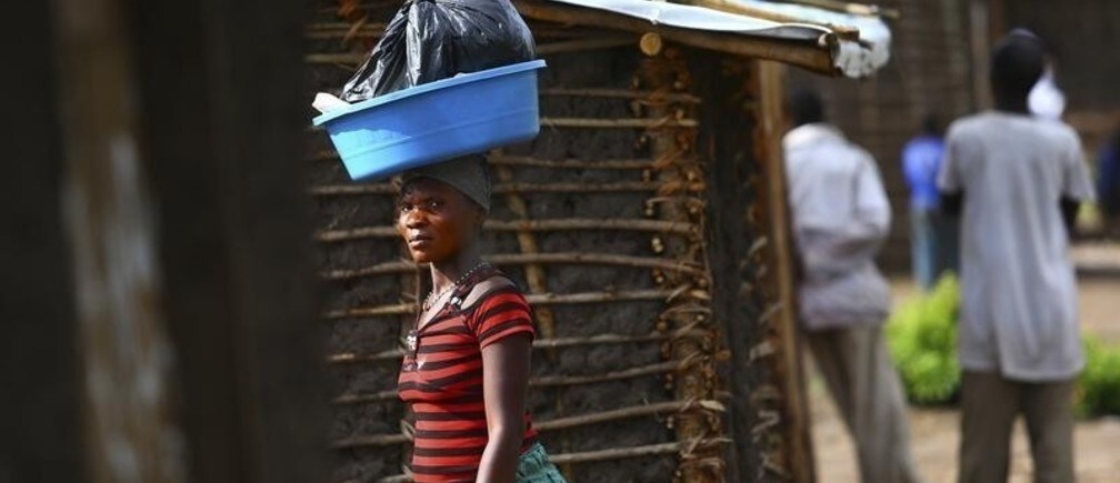 How have refugees boosted Uganda’s economy?