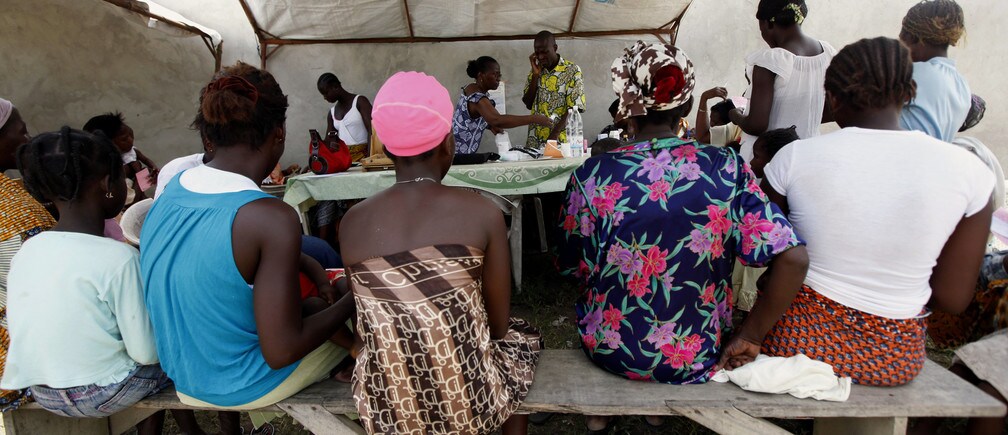 ¿Cómo podemos hacer llegar las vacunas a las aldeas remotas de África?