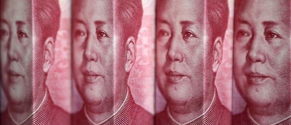 Four key challenges for China’s fiscal health
