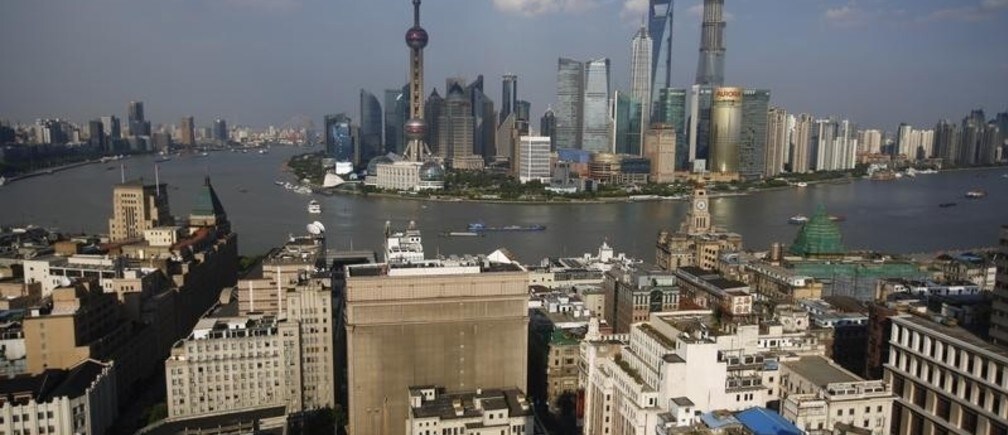中国如何实现经济再平衡？