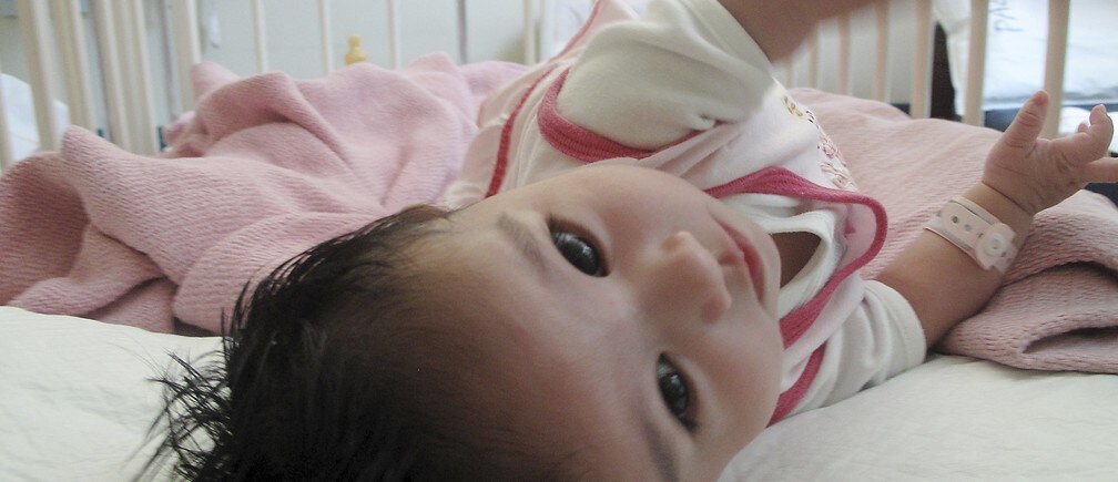 What babies tell us about artificial intelligence