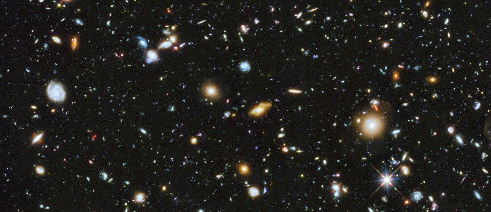 宇宙の縁を飛ぶ巨大気球から何を学べるのか?