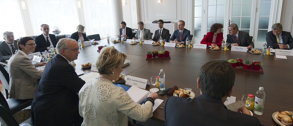 John, Robert, William and James – or the case for a more diverse boardroom