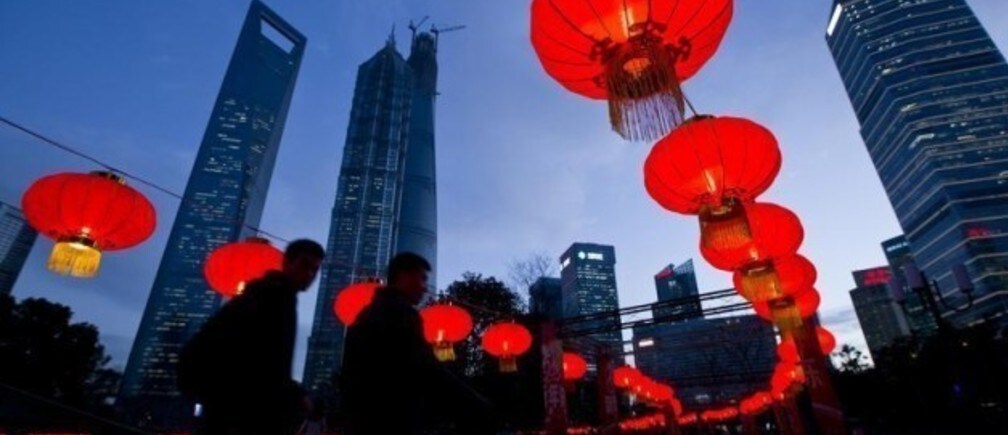 How fast will China grow?