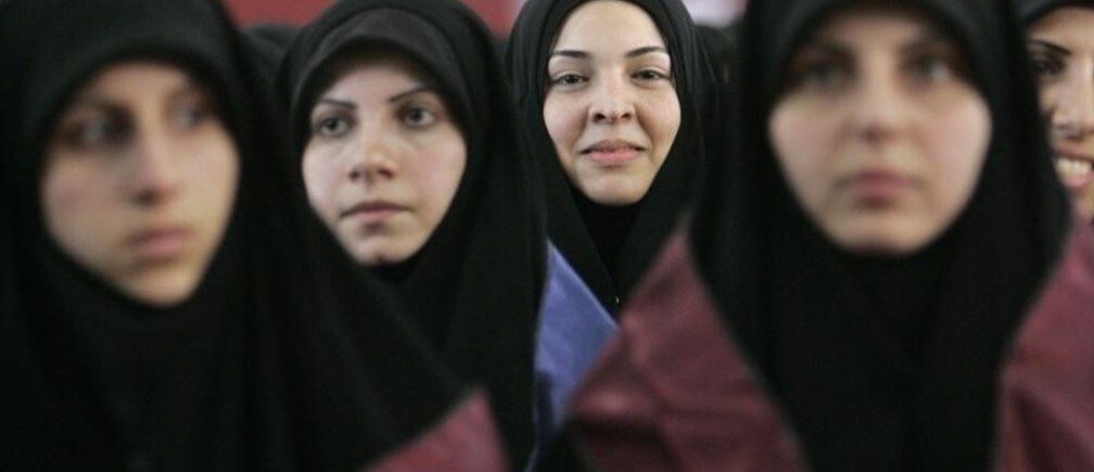 Young women hold the key to Arab world growth
