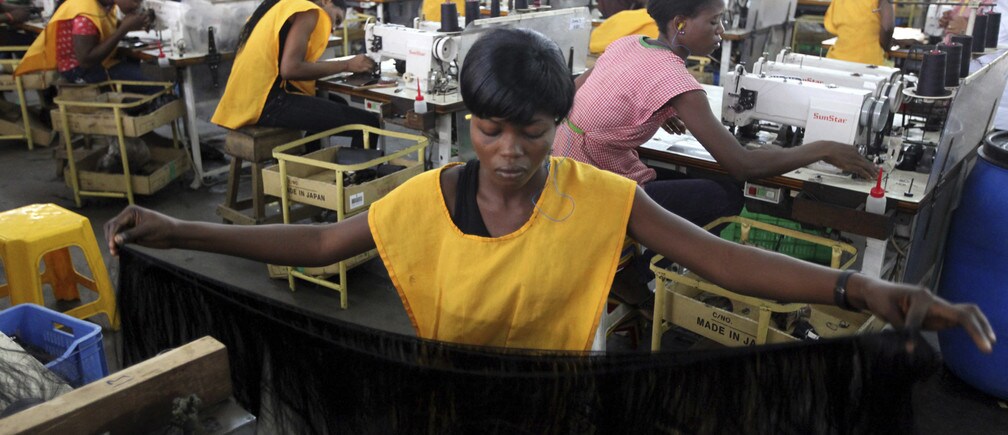 Why Nigeria needs to focus on inclusive growth