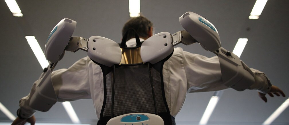 新世紀を切り開く新たなテクノロジー