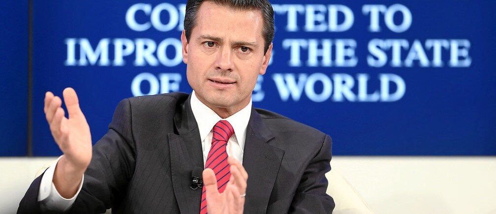 Mexico and Latin America: Towards a shared prosperity