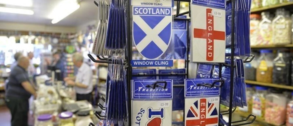 ¿Están perdiendo una oportunidad quienes reclaman más competencias para Inglaterra?