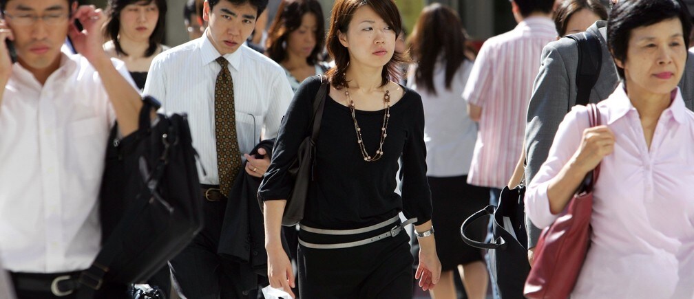 なぜ私たちの娘たちは、いまだに性差別的な固定観念に縛られているのか？