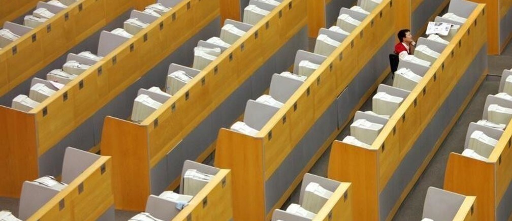 The rise of the reputation economy