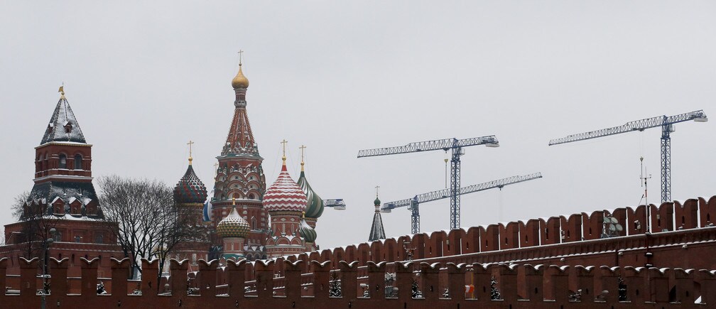 ロシア経済が崩壊しない理由