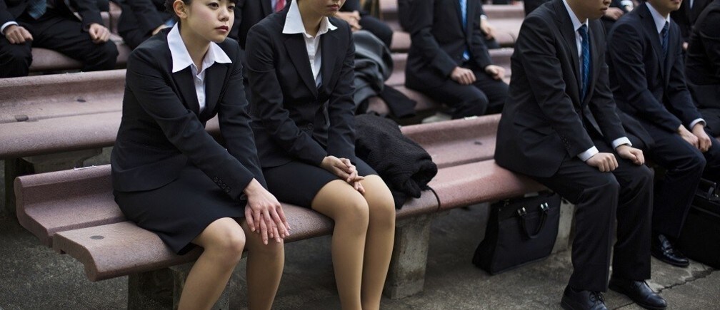 日本の大学は、世界の中でどのような位置を見いだせるのか?