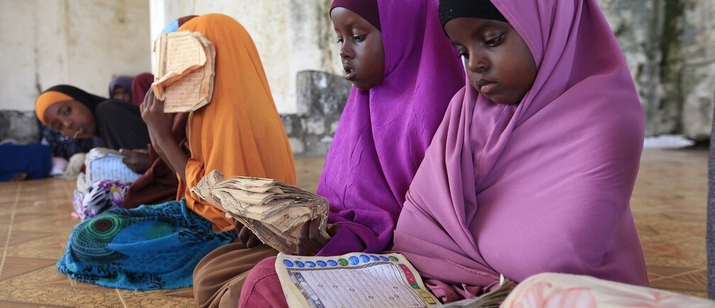 Why STEM is vital for African development