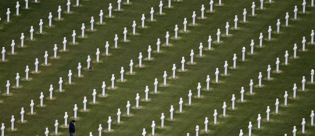 Why we need a new version of the 1945 consensus