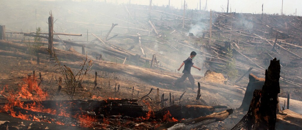 Why efforts to stop Indonesia’s haze fires may not work