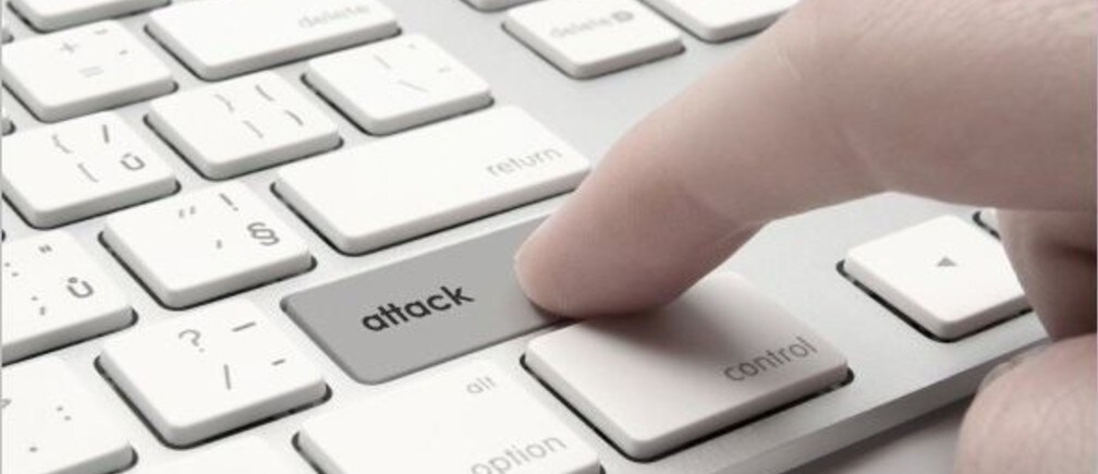 Rob Wainwright: Cybercriminals’ main commodity is personal data