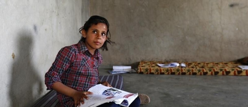 Lo que las escuelas de Jordania nos enseñan sobre la reforma educativa