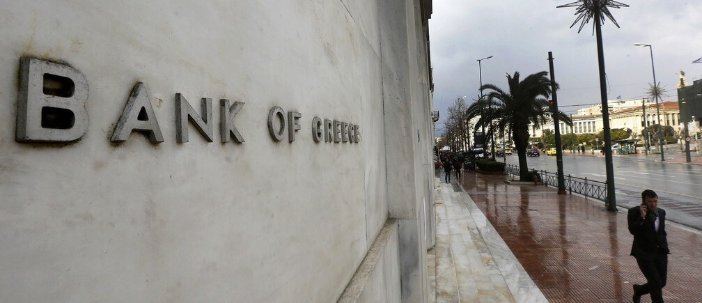 Por qué Grecia necesita un plan de crecimiento creíble
