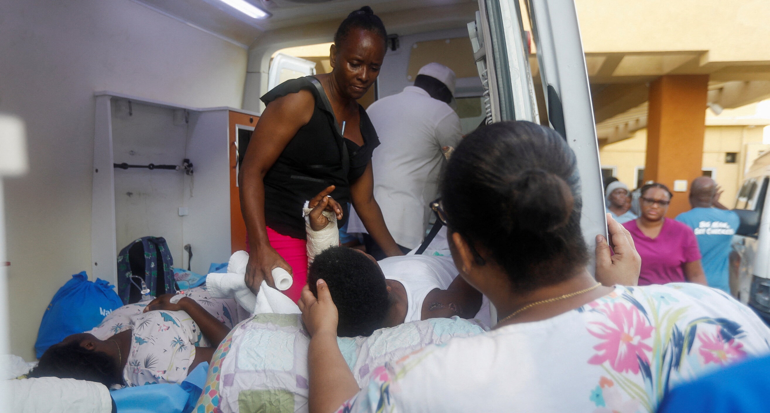 ‘Climate services for health’ can help healthcare providers better prepare for extreme weather events.