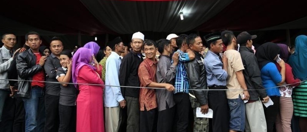 ¿Qué significa la elección de Indonesia para el mundo?
