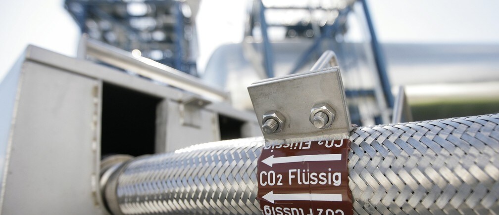 ¿Podríamos crear combustibles a partir del dióxido de carbono?