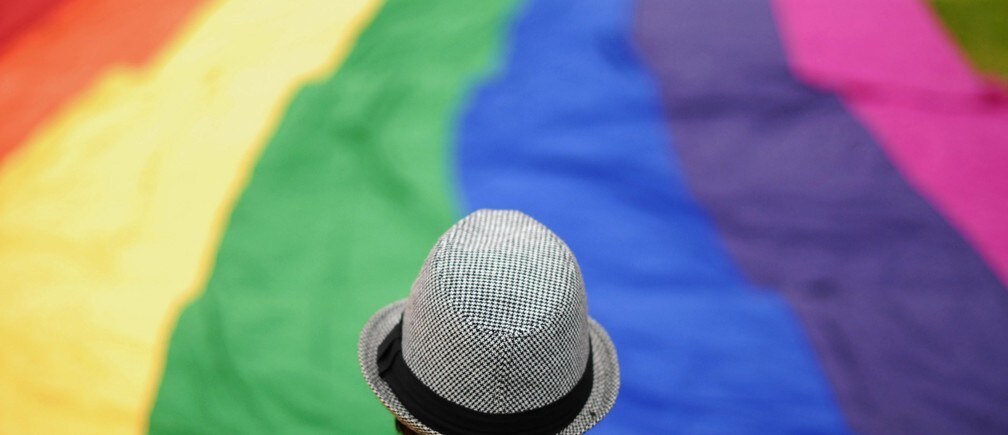 企業はLGBTの権利のためにどう立ち上がっているか