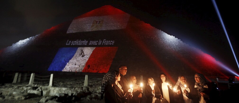 Un ataque contra la cultura