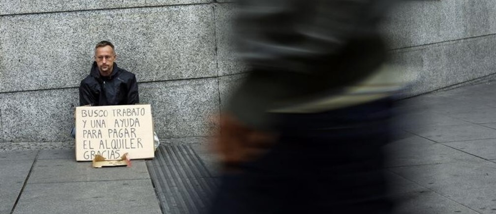 Why we need a new kind of capitalism