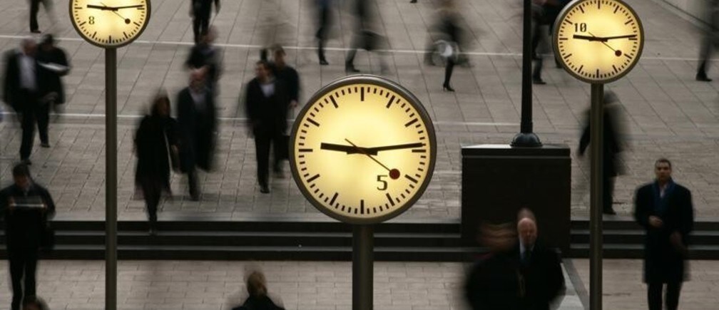 Why the global economy is stronger than you think