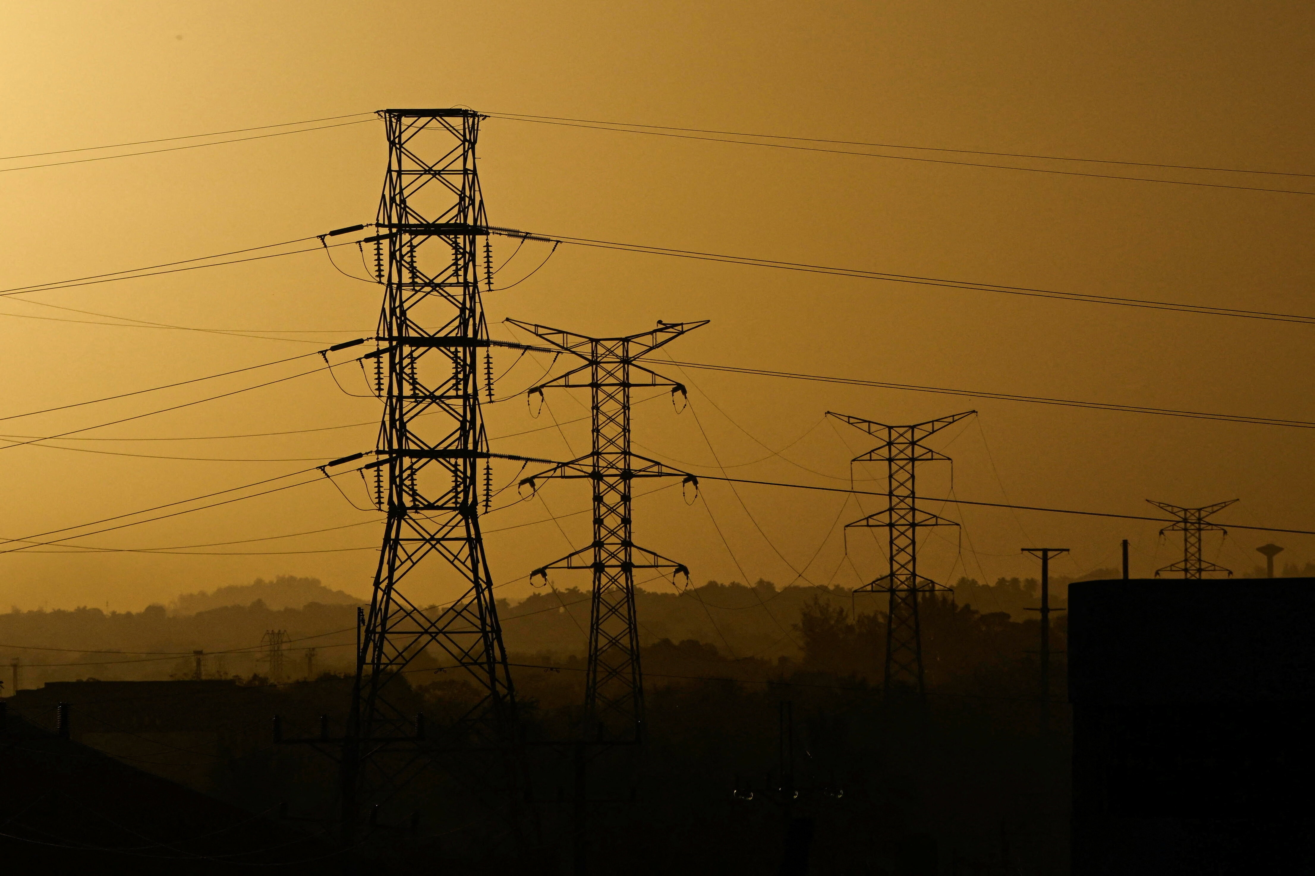 AI's impact on the energy grid could be transformative, allowing use to harness vast amounts of unused or idle capacity.