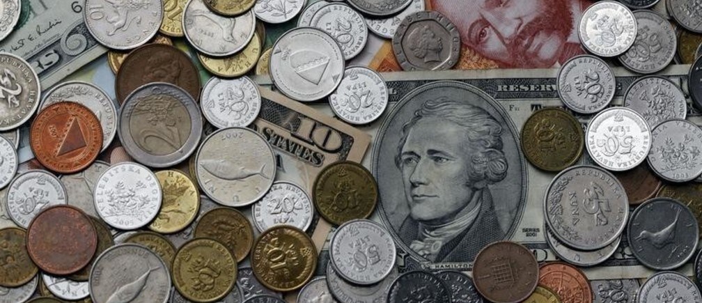 ¿Cómo puede la economía mundial sacudirse su abatimiento?