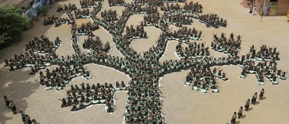 How sustainability can transform the Indian subcontinent