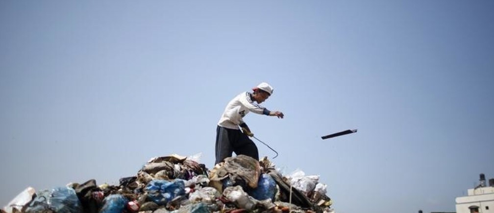 How can we design products that don’t get dumped?
