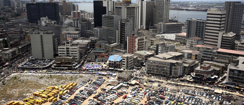 ¿Quiénes son las Empresas de Crecimiento Global de África 2014?