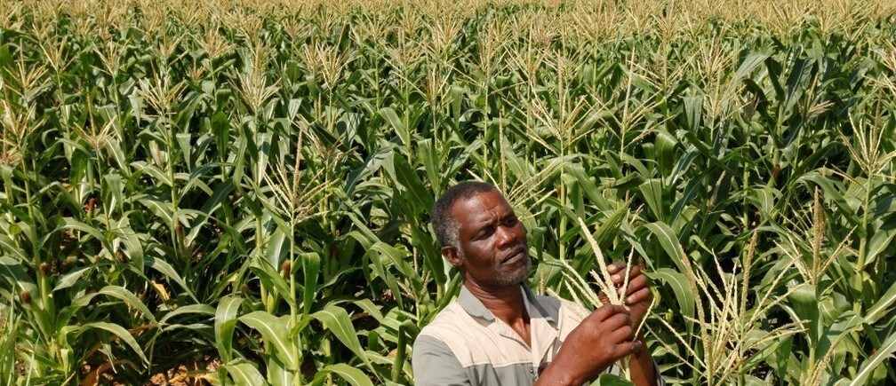 Getting to Zero: A sustainable approach to poverty reduction
