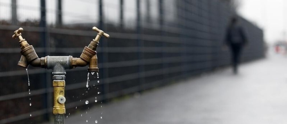 Cómo pueden ayudar los datos a ahorrar agua
