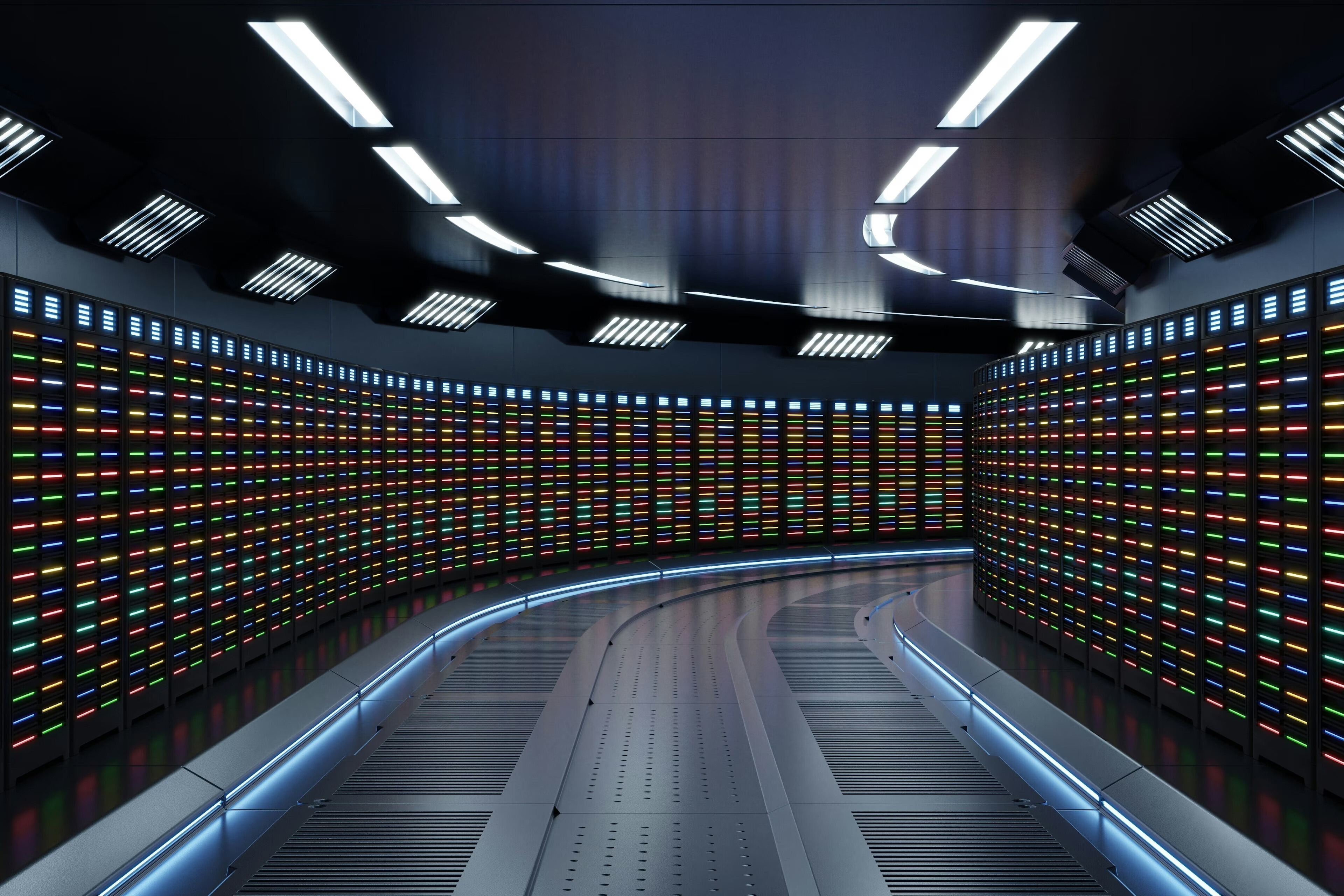 データセンターやその他の技術コンポーネントへの需要の高まりにより、テクノロジー業界におけるネイチャーポジティブへの転換には喫緊の対応が必要です。