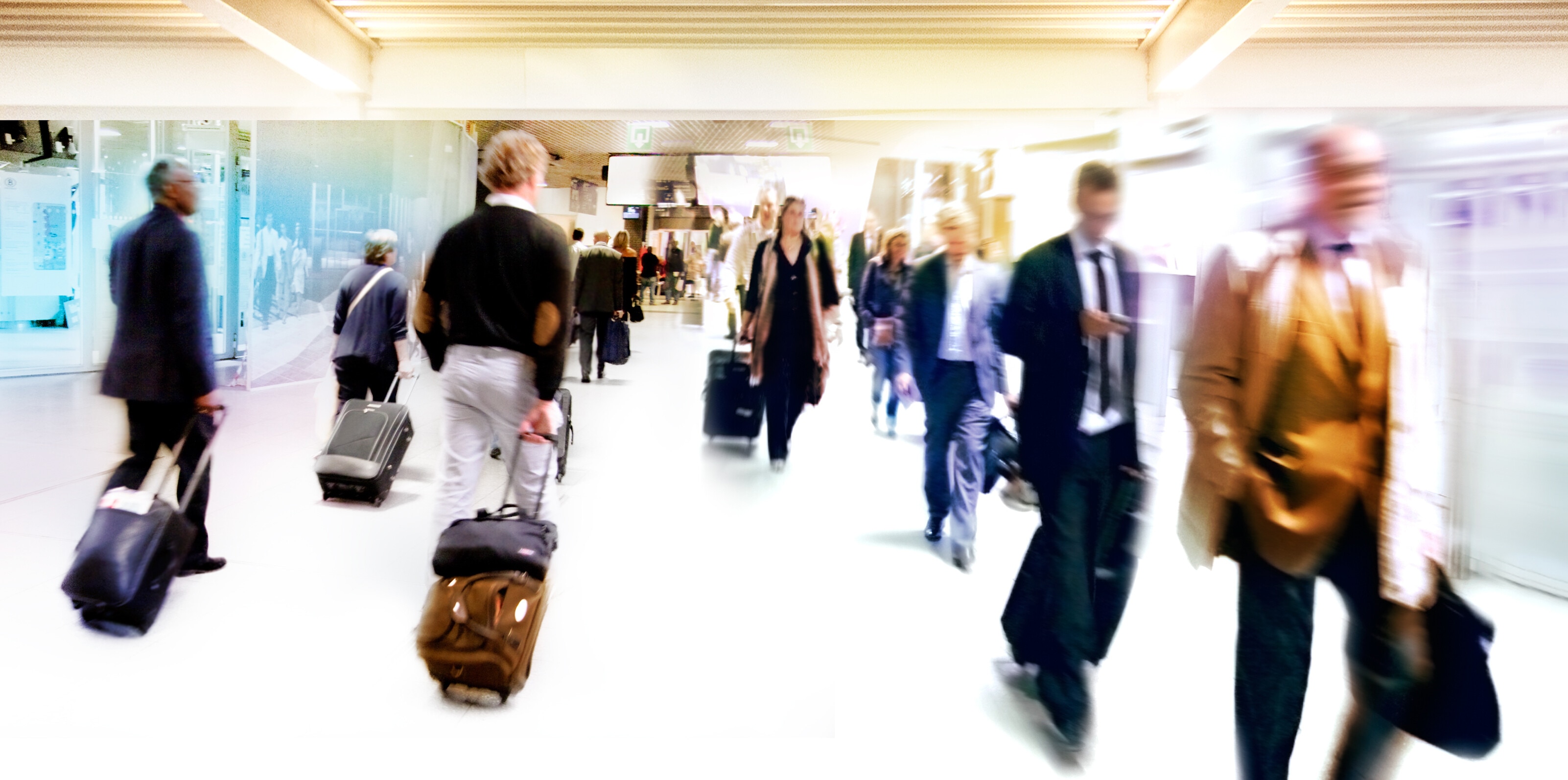 Tourism and travel should be treated like a strategic sector.