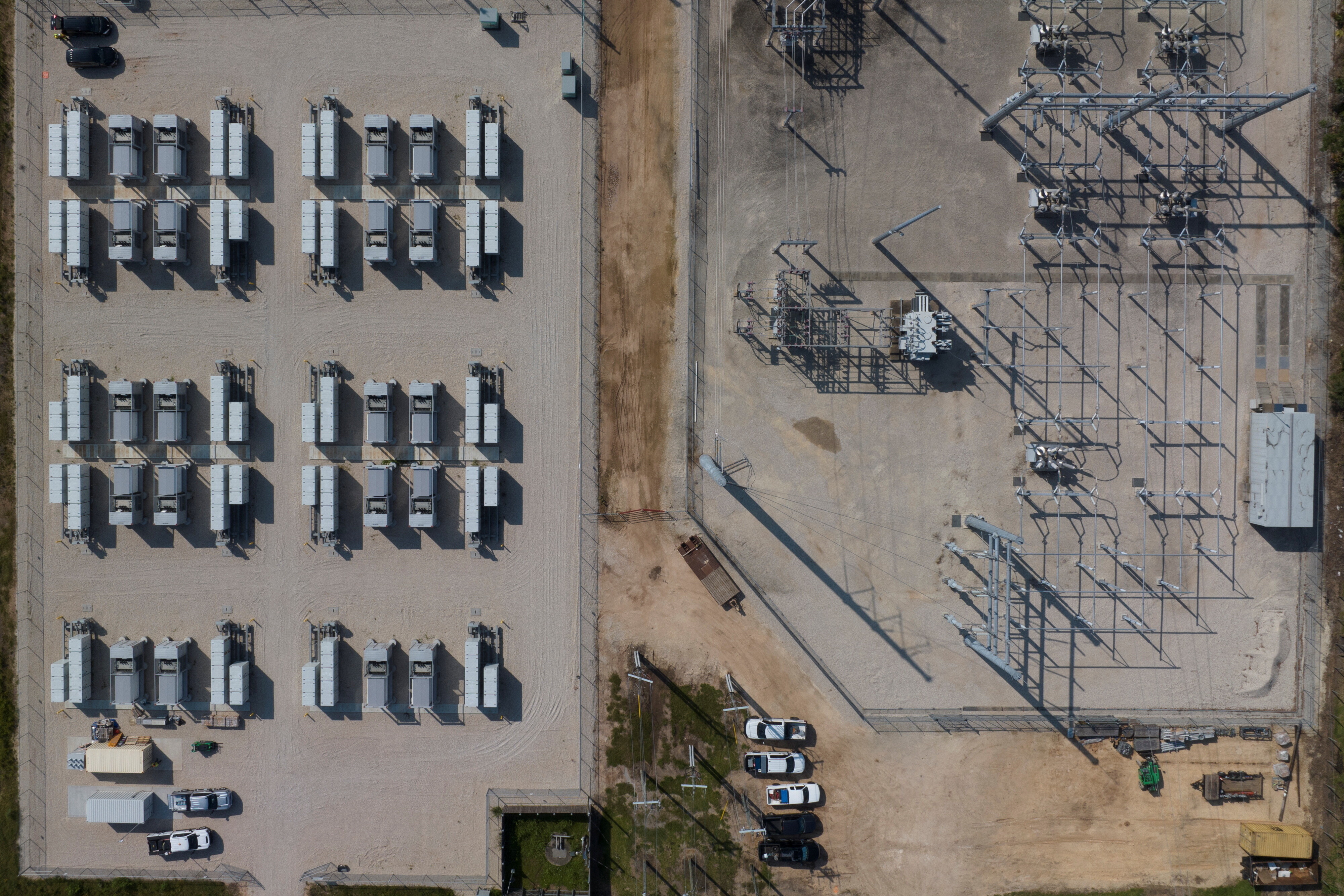 Energy infrastructure, power systems and AI are already becoming interdependent.