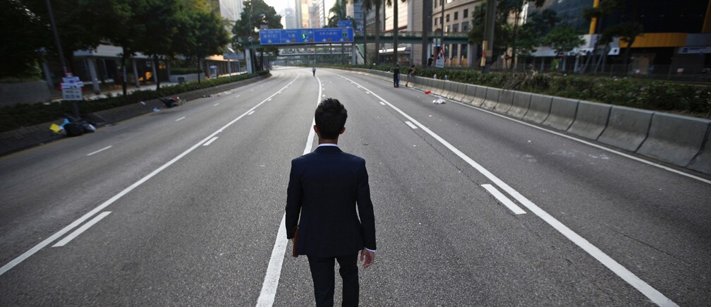 Can we reduce the impact of China’s economic slowdown?