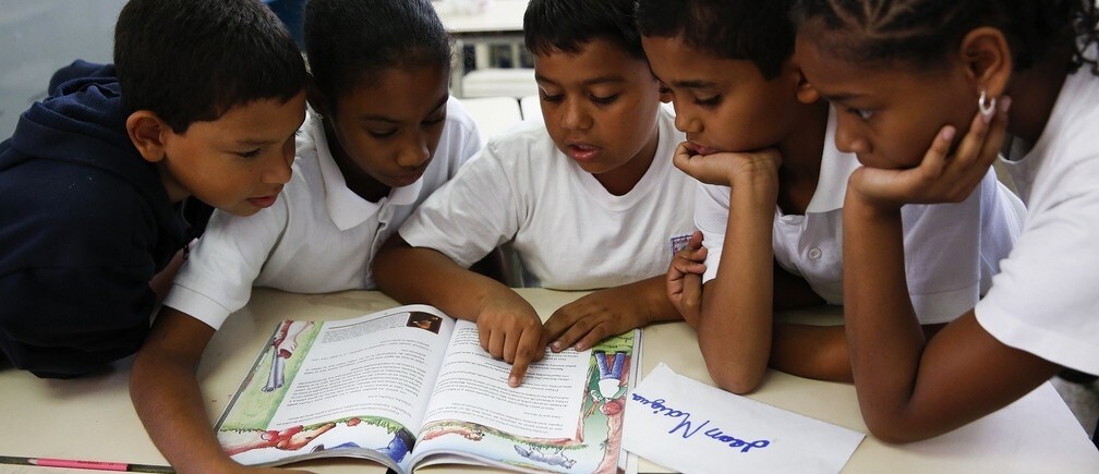 3 steps to keep the world’s children safe in school