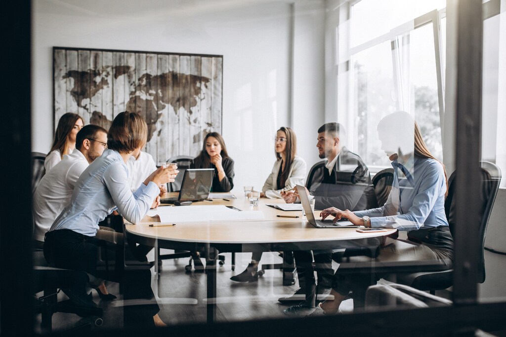 Corporate Boards can’t delegate responsibility for ESG.