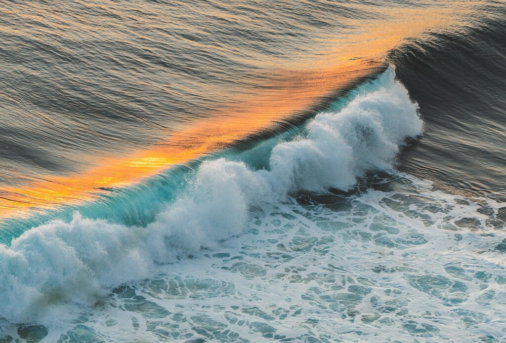 wave energy