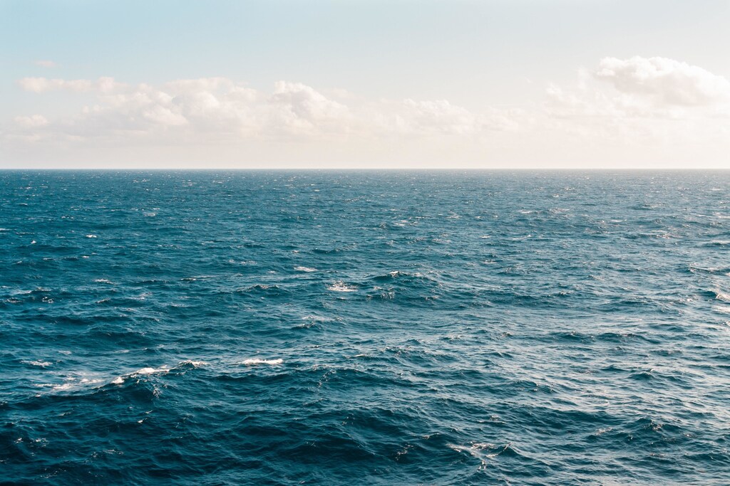 Africa’s Great Blue Wall initiative aims to establish a network of seascapes that benefit both people and nature more sustainably.