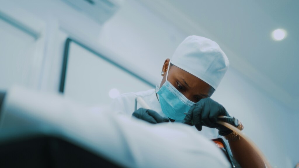 Oral diseases are linked to a wide range of health issues, including diabetes, stroke, dementia, heart disease and more.