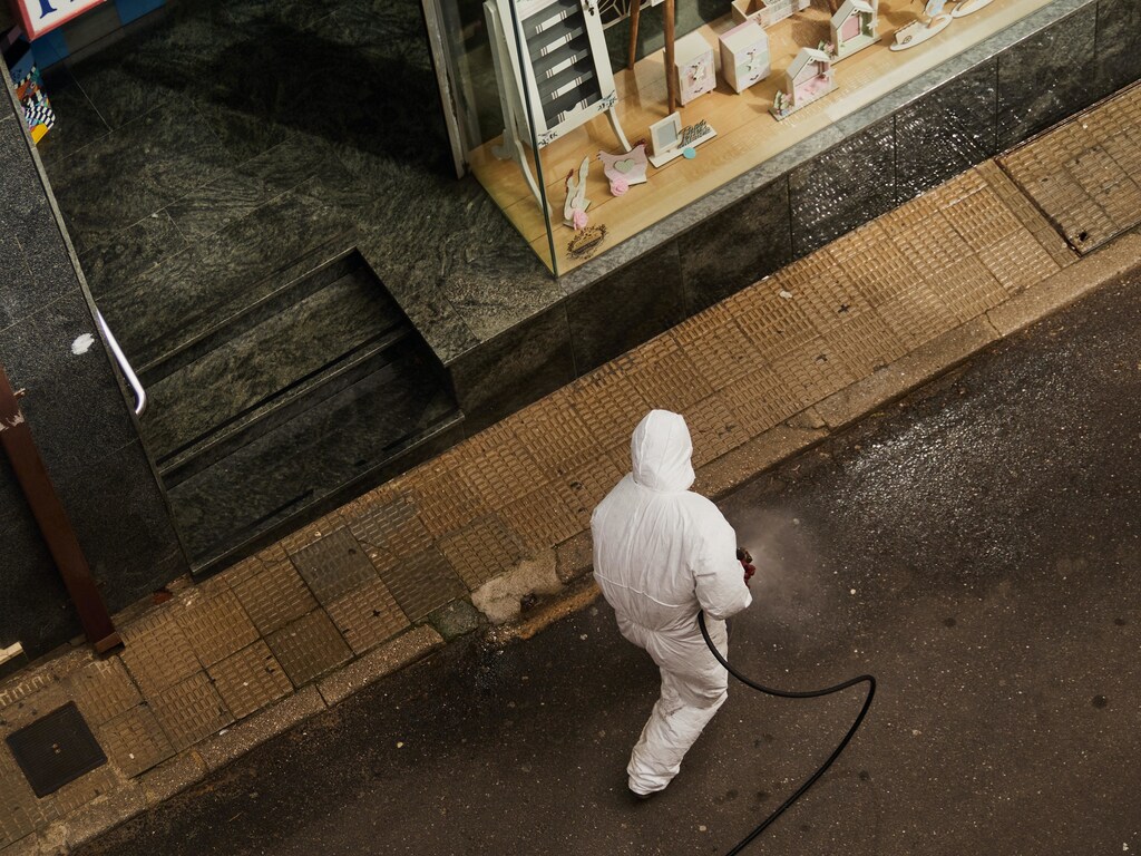 The One Health approach integrates predictive modelling and surveillance used in disease control and climate change to fight infectious diseases.
